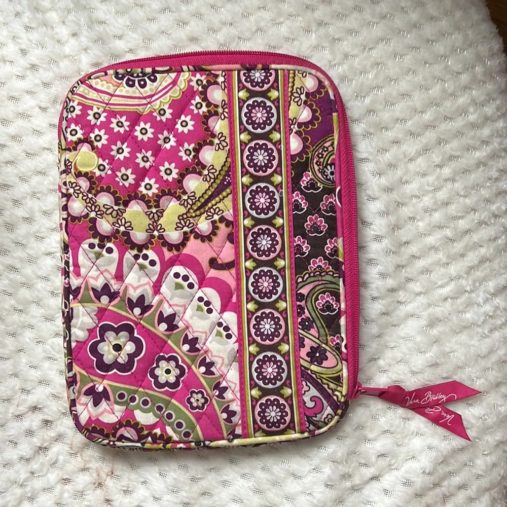 Vera Bradley Ipad mini cases (2 PC)